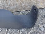 SPOILER ZDERZAKA TYLNEGO MINI COOPER F56 F57 2014- - 2