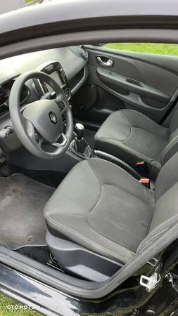 Renault Clio 1.5 dCi Energy Life - 11