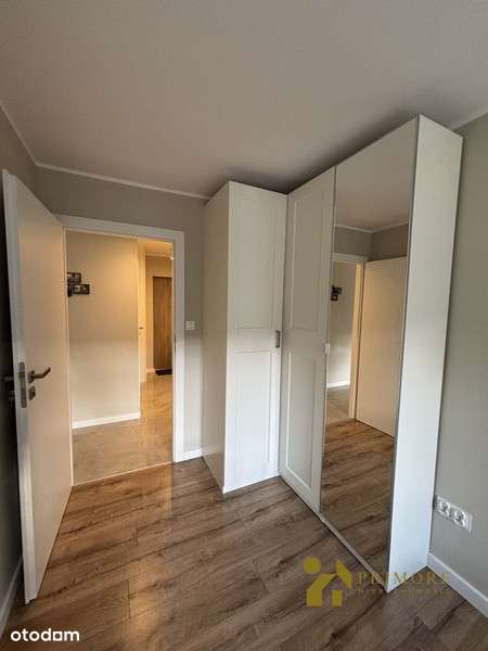 2 pokoje #Żabianka #15min spacerem do plaży - Pełny obrazek: 5/15