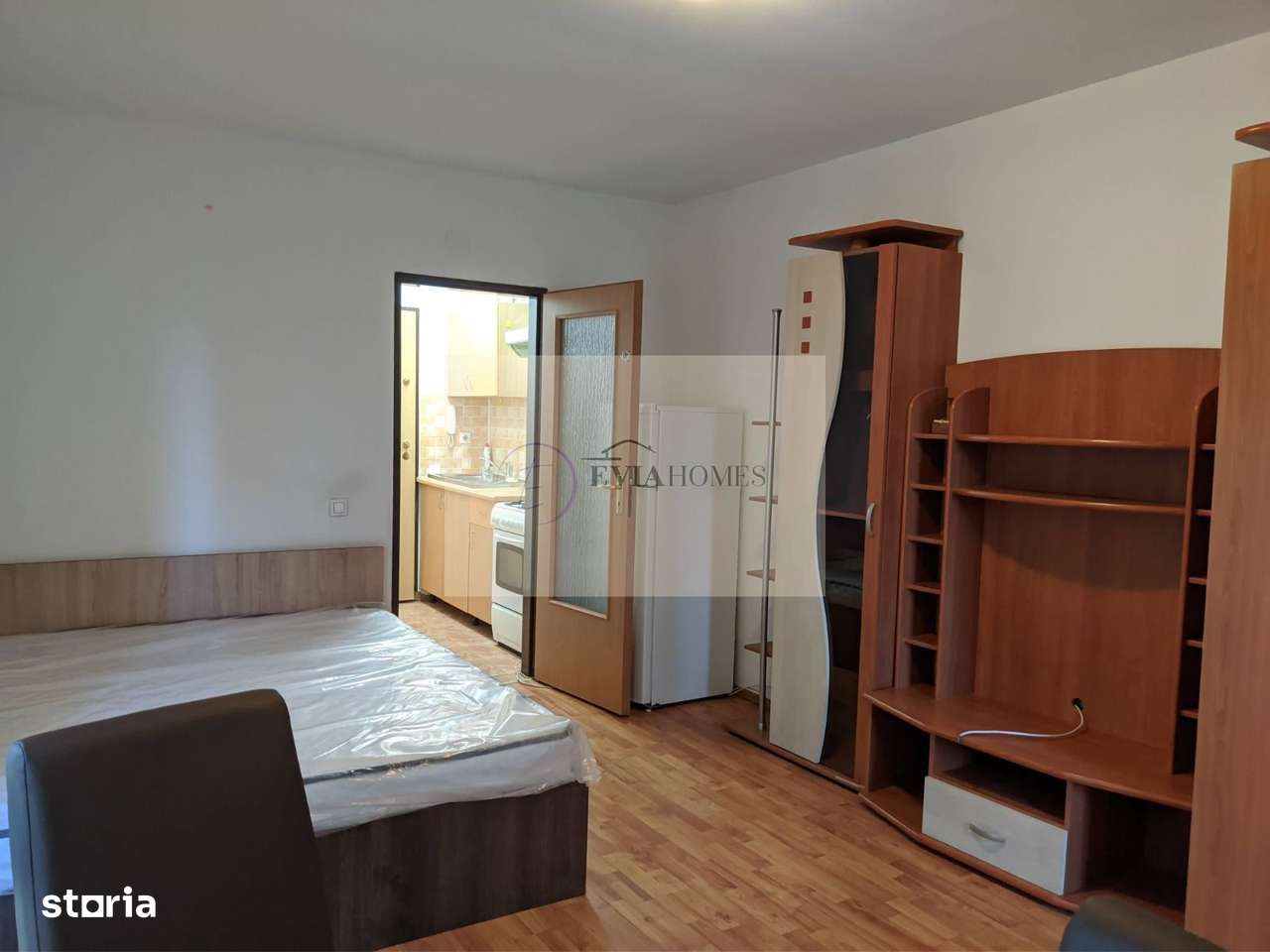 Garsonieră de închiriat în zona Iulius Mall - Imagine principală: 3/6