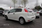 Fiat Punto Van 1.3 Multijet van - 6