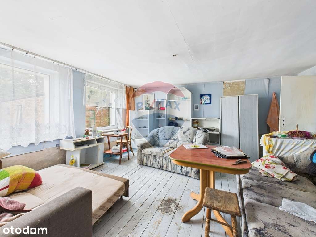 Na sprzedaż dom z działką ok. 4200 m2 – Koszalin - Pełny obrazek: 5/19