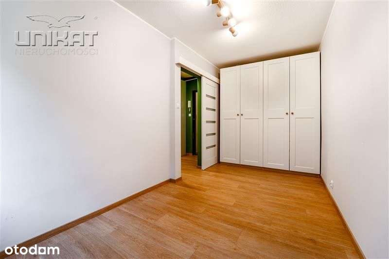 Sopot Kamienny Potok | Po remoncie | 51,06 m2-4