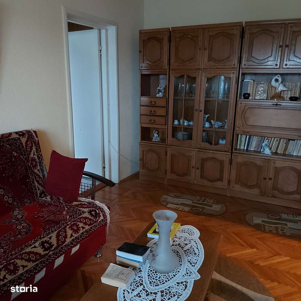 Apartament 2 camere, confort 1, zona 1 Decembrie 1918, cu pod. - Imagine principală: 4/7