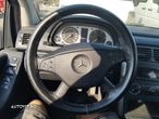 Dezmembrari  Mercedes-Benz B-CLASS (W245)  2005  > 2011 B 180 CDI (24 - 7