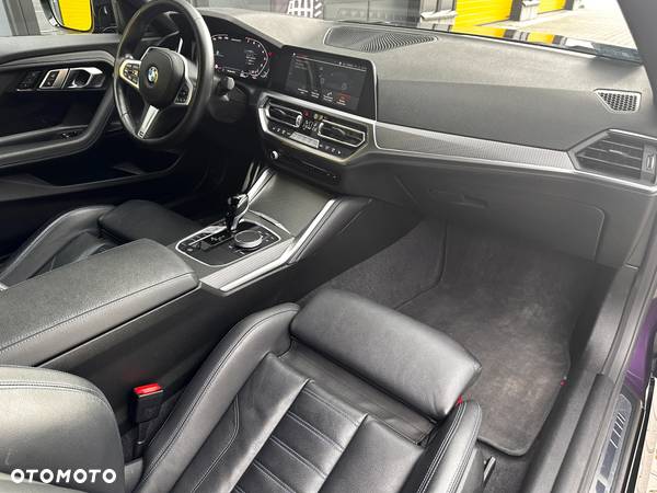 BMW Seria 2 M240i xDrive - 18