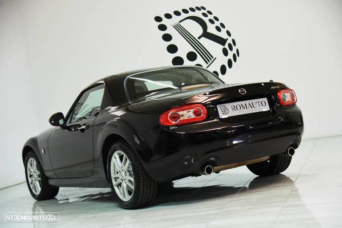 Mazda MX-5 1.8 MZR Niseko - 18