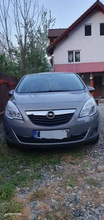 Opel Meriva - 3