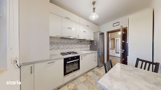 Apartament de vanzare 3 camere - Dobroiesi - Fundeni-10