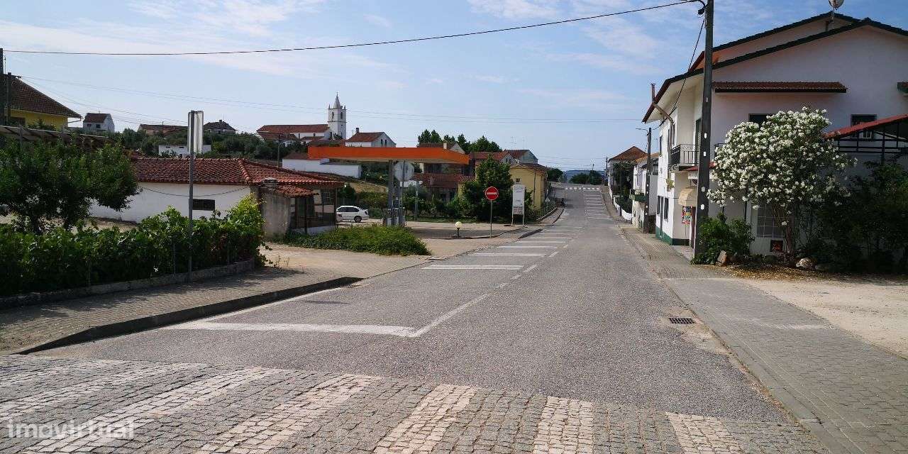 Posto de Abastecimento de Combustível, Café, Anexo-S. Pedro do Esteval-8