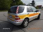 Mercedes-Benz ML - 5