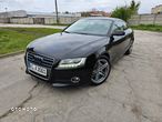 Audi A5 2.0 TFSI Multitronic - 1