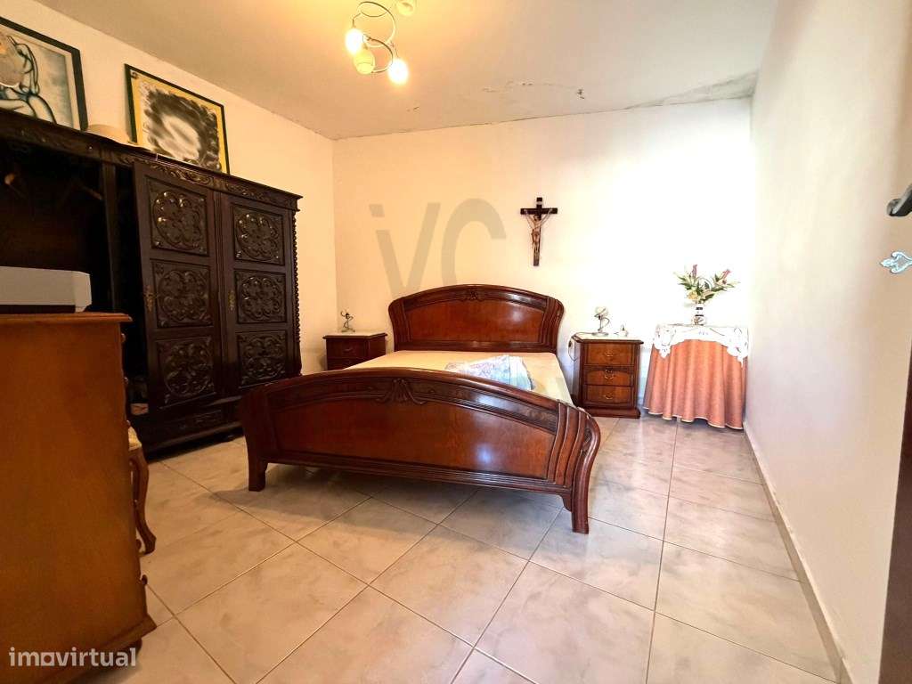 Moradia em Banda T5 Duplex Venda Vila do Conde-19