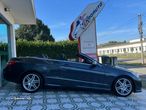 Mercedes-Benz E 250 CDi Avantgarde BlueEfficiency Auto - 21