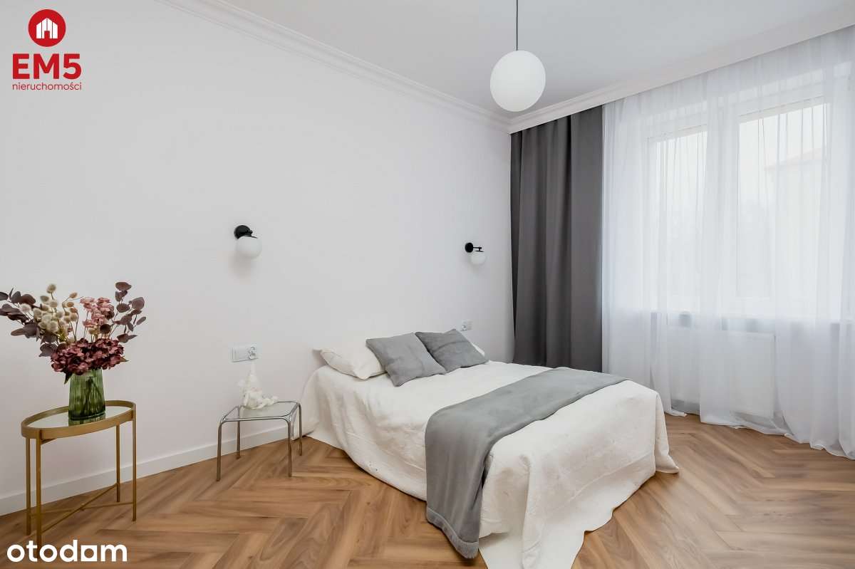 3 pokojowe w Centrum - Pełny obrazek: 4/10