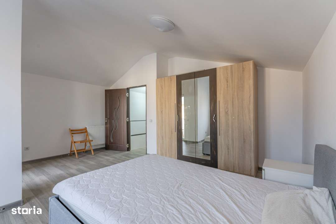 Casa spatioasa, cartier Izvor - Imagine principală: 5/19