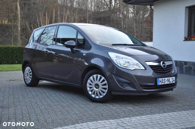 Opel Meriva 1.4 T Enjoy - 2