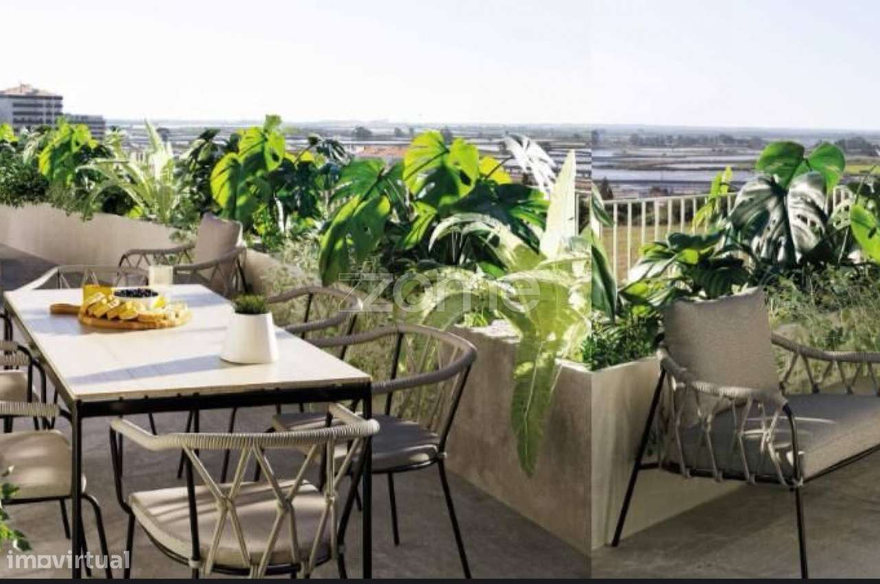 APARTAMENTO T2 - Grande imagem: 4/16