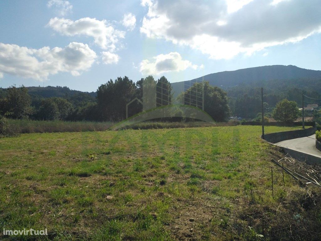 Terreno para construção