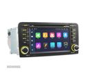 AUTO RADIO GPS 2DIN ANDROID 12 OCTA-CORE PARA AUDI A3 8P 8PA 03-12 USB GPS TACTIL 7" HD - 6