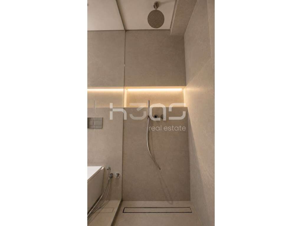 Apartamento T3 junto ao complexo de piscinas da Rodovia em Braga | ...-21