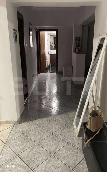 Apartament de vanzare, 3 camere, 88 mp, zona Soarelui - Satu Mare - Imagine principală: 4/7
