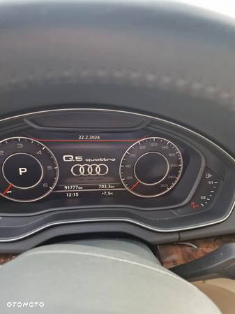 Audi Q5 2.0 TDI Quattro Sport S tronic - 10