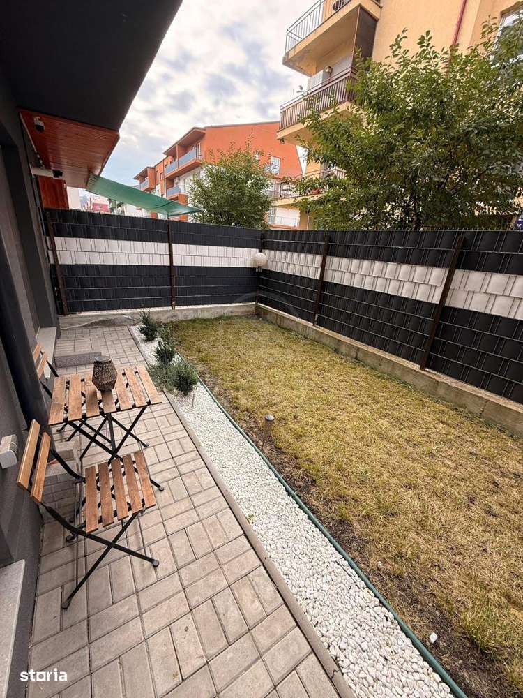 Apartament 2 camere cu gradina Comision 0 la cumparare-9