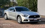 Ford Mustang 3.7 V6 - 13