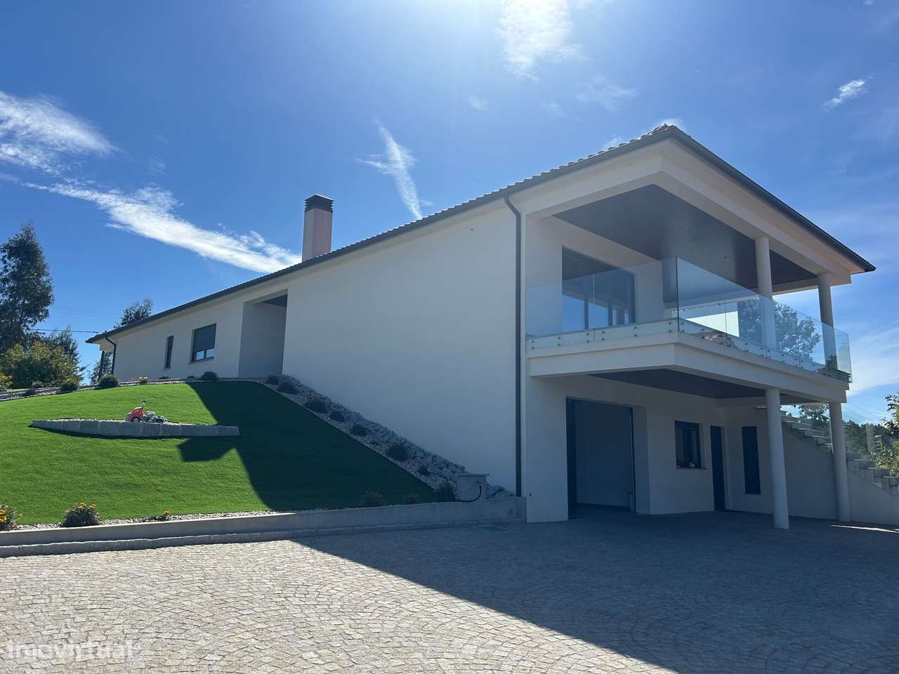 Moradia T3+1, Viseu, Mortágua, Mortágua, Vale de Remígio, Cortegaça e-10