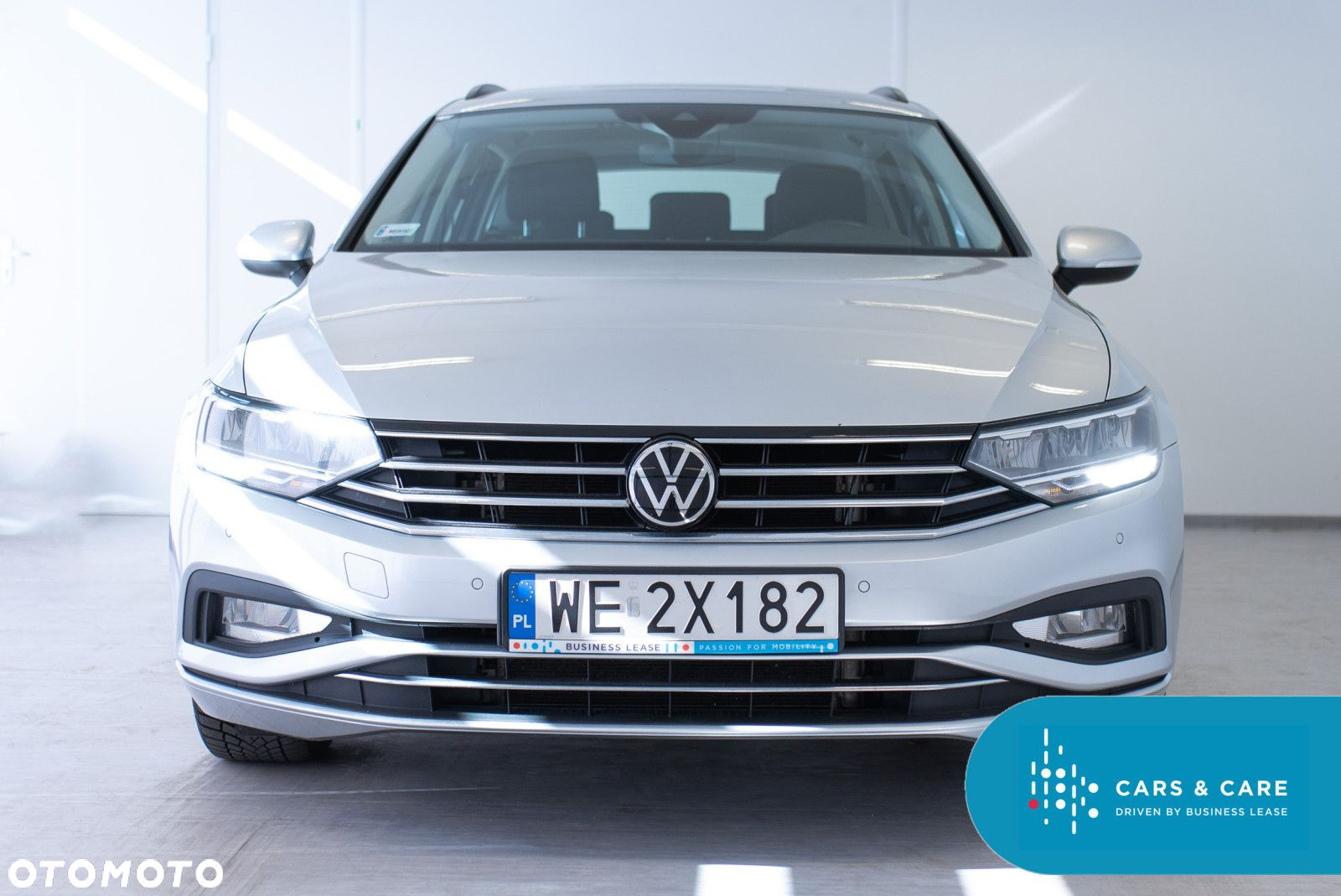 Volkswagen Passat 2.0 TSI Business DSG - 4