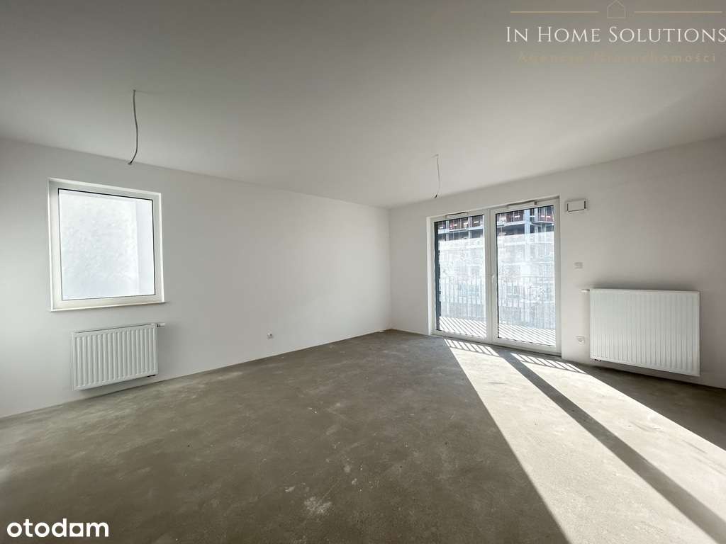 64,25 m2 - 3 pok + garaż - gotowe-0