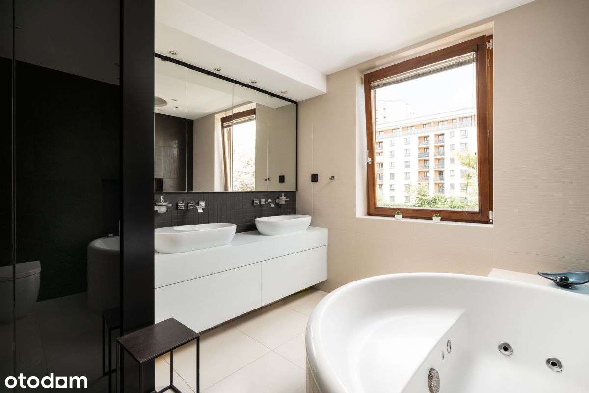 Nowoczesny Apartament przy Wilanowskiej-12