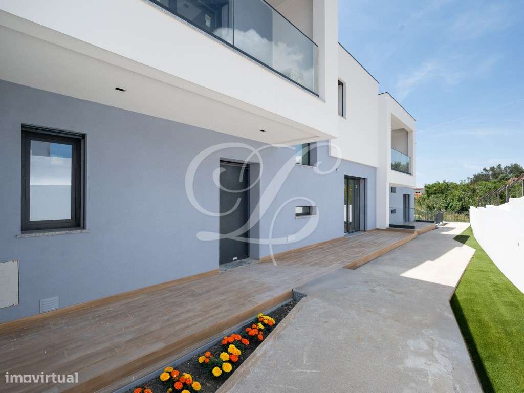 Moradia T4 | Cascais-32