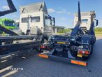 Mercedes-Benz Actros 2642L hakowiec KING Sommer - 7