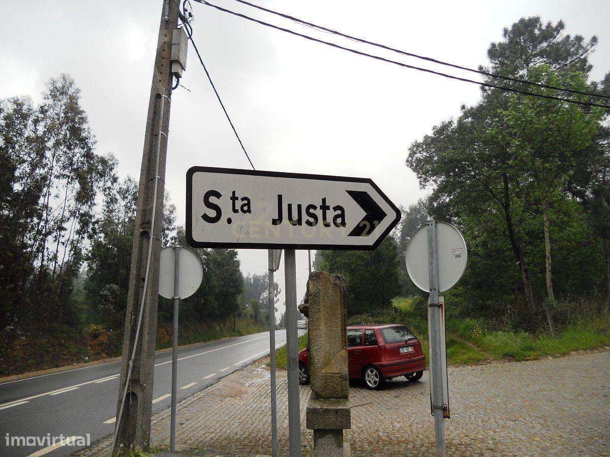 Terreno - Quinta Stª. Justa - Cultura e Pinhal - 6,98 ha - Valongo - Grande imagem: 3/12