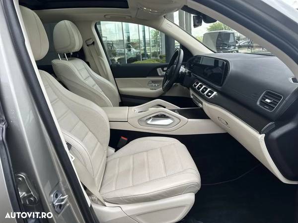 Mercedes-Benz GLE 450 MHEV 4MATIC - 17