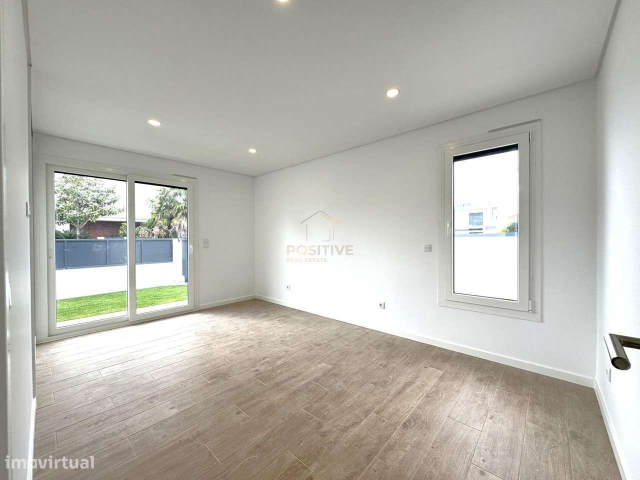 Moradia T3 Nova - Chave na Mão-22