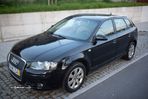 Audi A3 Sportback 2.0 TDi Ambiente - 1