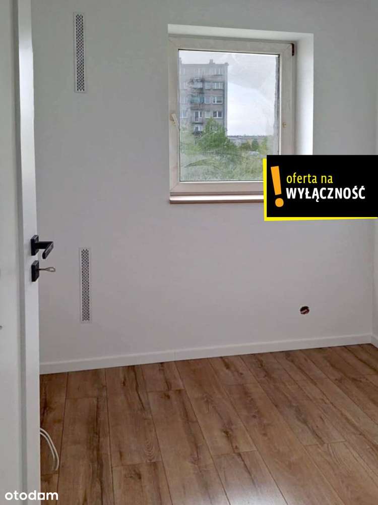 Mieszkanie 40,5 m2 na 5P z windą blisko Centrum-7