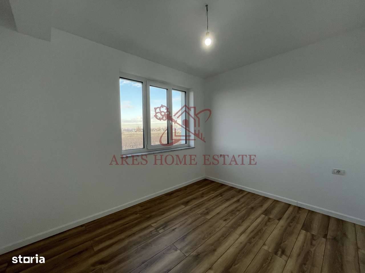 Duplex modern cu eficienta energetica - Bucovat, Remetea Mare-12