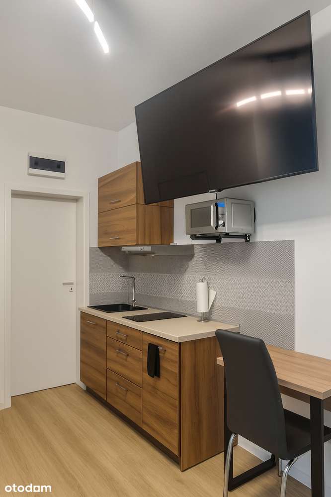 DUŻY POTENCJAŁ | AKTUALNIE ROI 12% | 3 DUŻE KAWALERKI-9