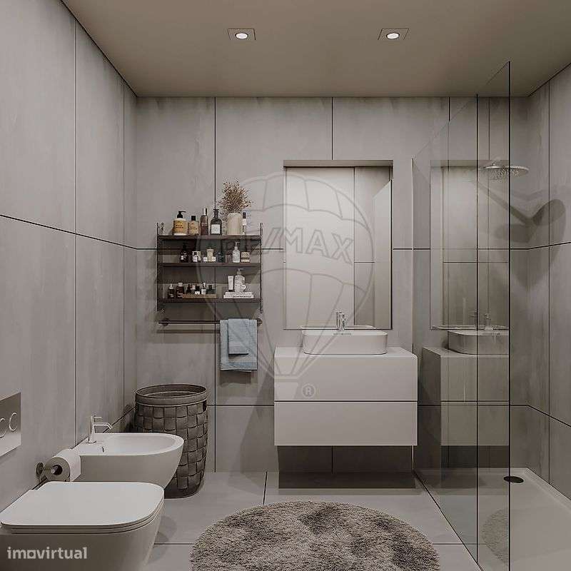 Apartamento T2 para venda - Grande imagem: 4/13