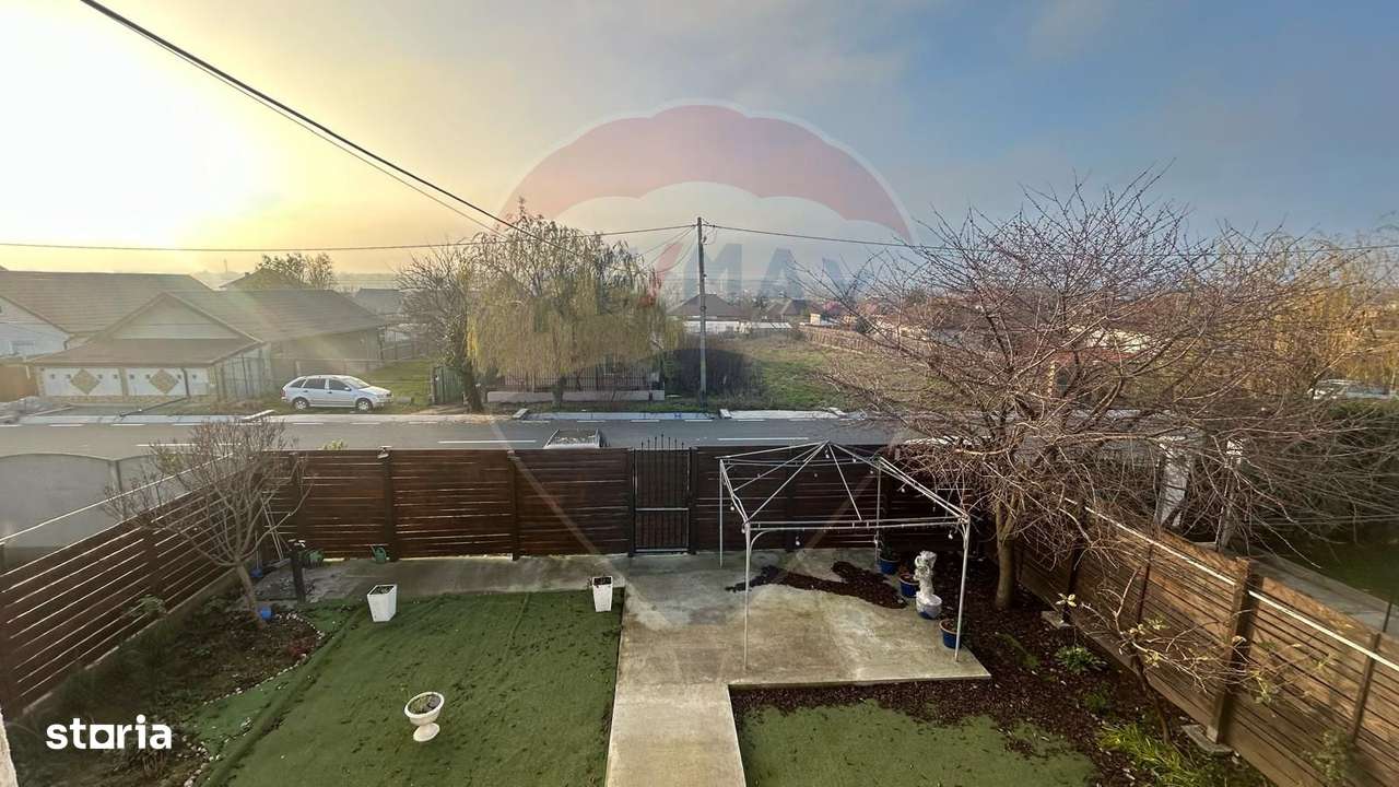 Casă de vanzare in Lumina, Constanta-6