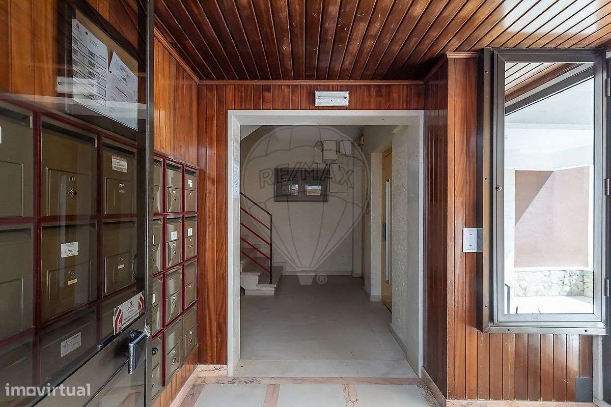 Apartamento T2 para venda-25