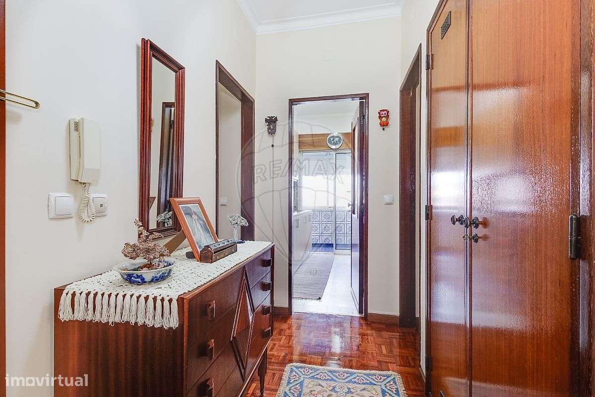 Apartamento T3 para venda - Grande imagem: 5/28