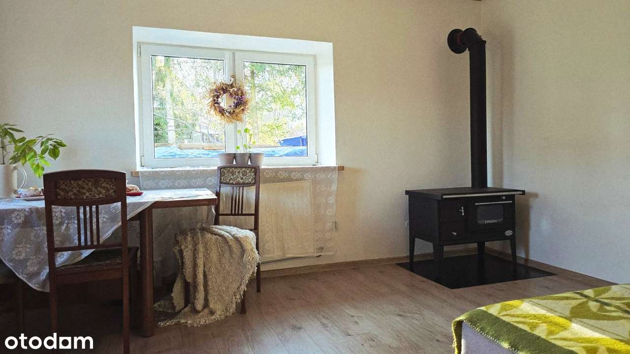 Dom w cenie mieszkania - Mała Kamienica woj. dolnośląskie - okazja!-9