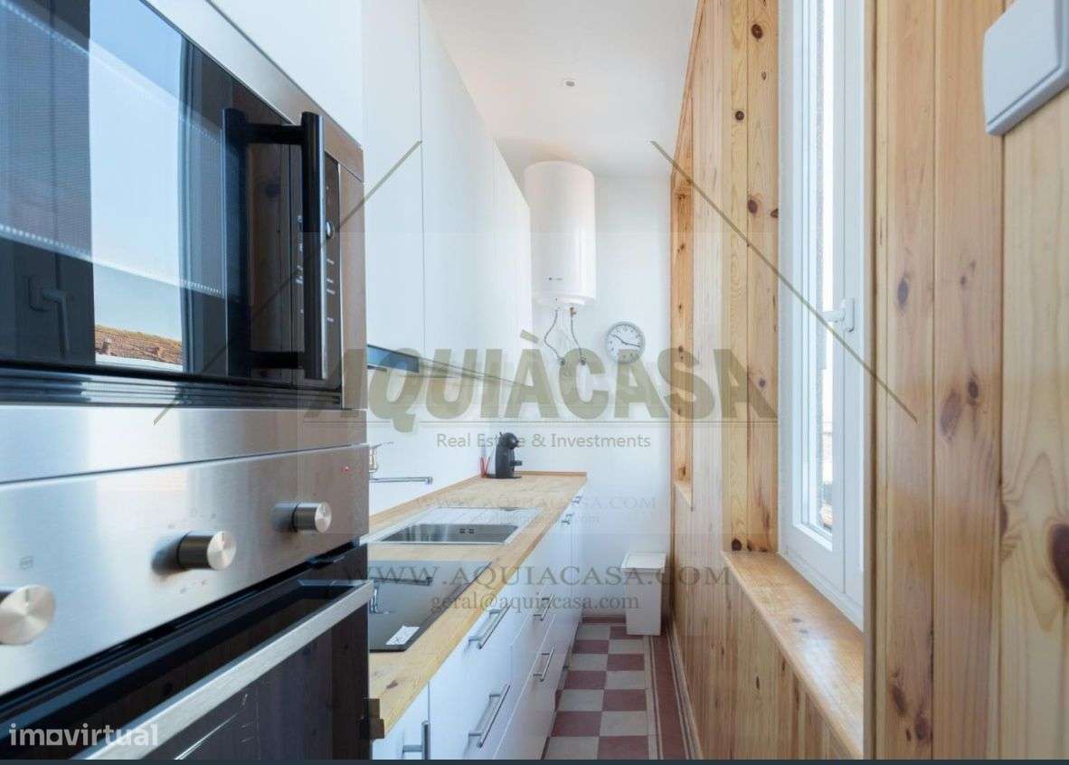 T2+1 Santo Iidefonso/Baixa Porto-8