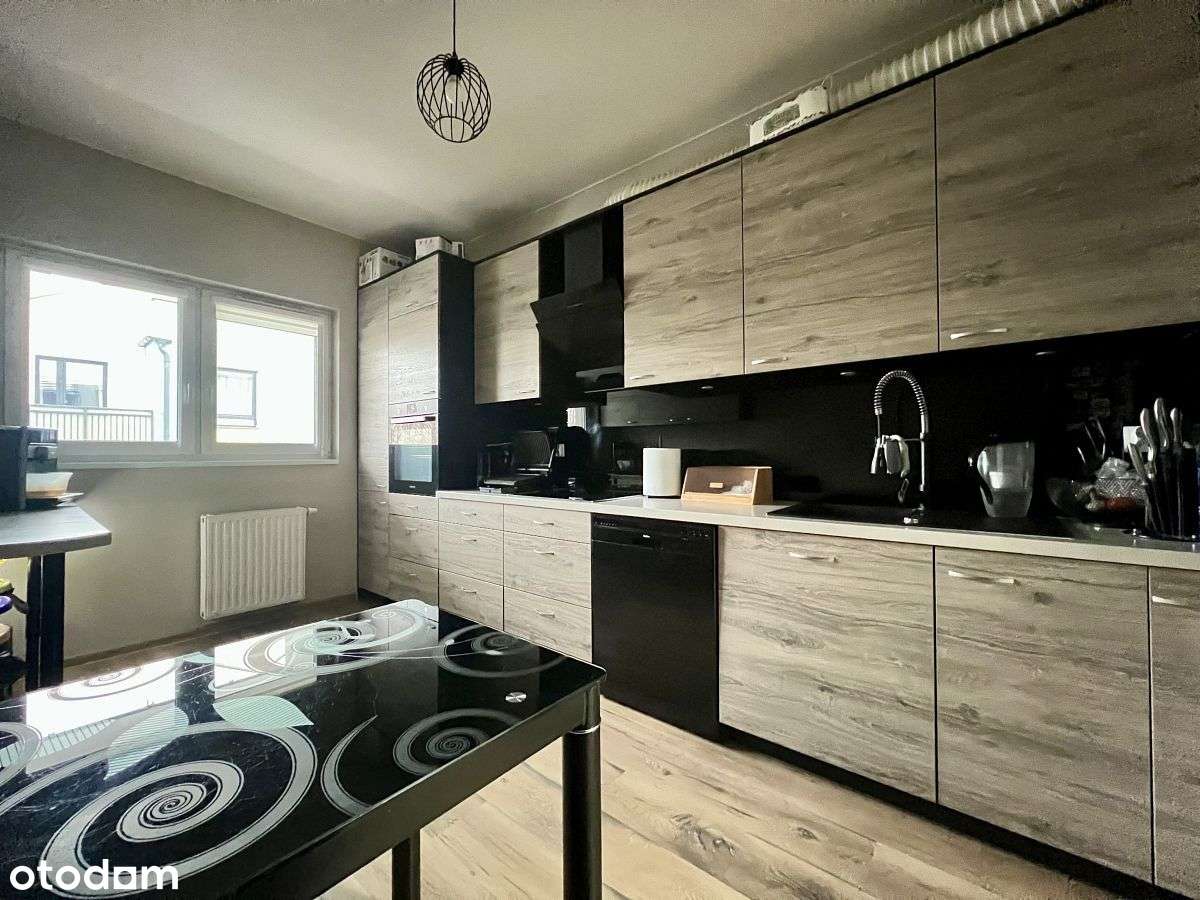 3 Pok/2017/Warszewo/ Taras/ 1 piętro/ Garderoba-7