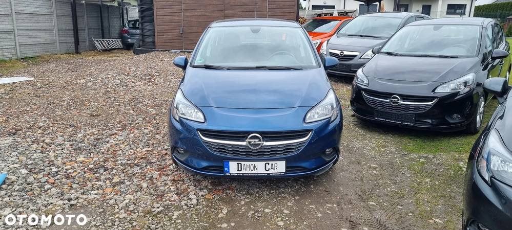 Opel Corsa 1.4 Edition - 2